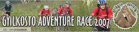 Gyilkosto (Red Lake) Adventure Race
